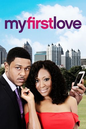 My First Love's poster