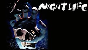 Night Life's poster