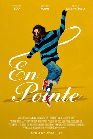 En Pointe's poster image