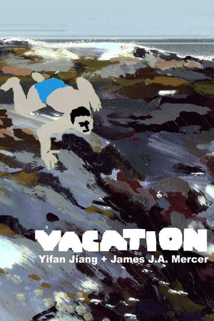 Vacation's poster