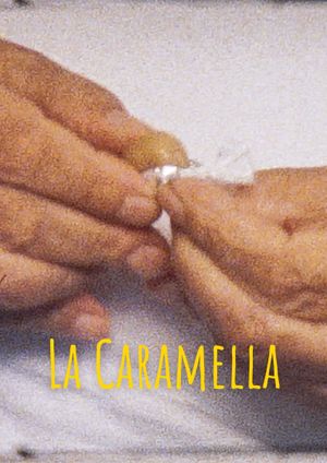 La Caramella's poster