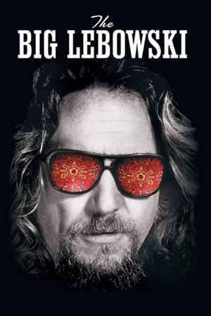 The Big Lebowski's poster