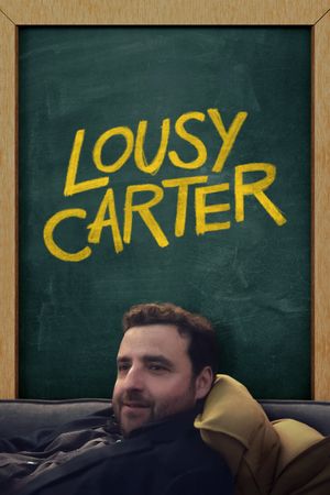 Lousy Carter's poster