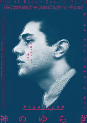 Miraculum's poster