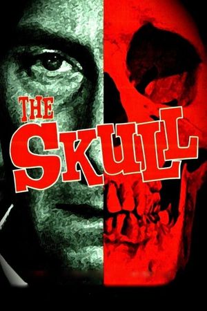 The Skull's poster