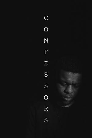 Confessors's poster