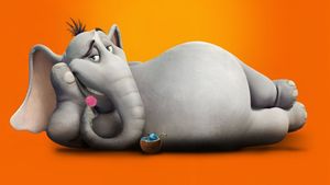 Horton Hears a Who!'s poster