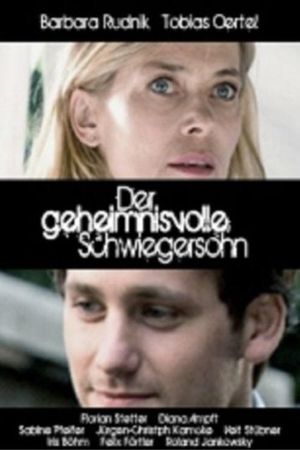 Der geheimnisvolle Schwiegersohn's poster