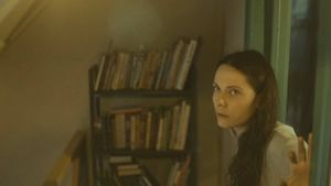 In Isolation's poster
