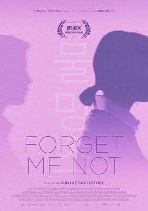 Forget Me Not's poster image