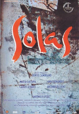 Solas's poster