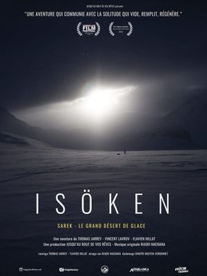 Isöken's poster