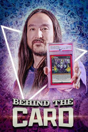 Behind the Card's poster