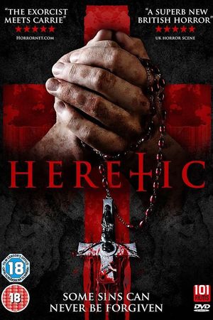 Heretic's poster image