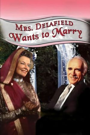 Mrs. Delafield Wants to Marry's poster