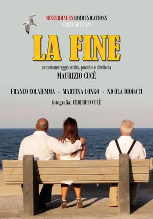 La Fine's poster