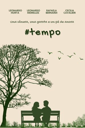 #tempo's poster