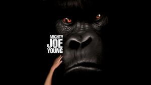 Mighty Joe Young's poster