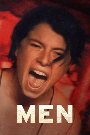 Men's poster
