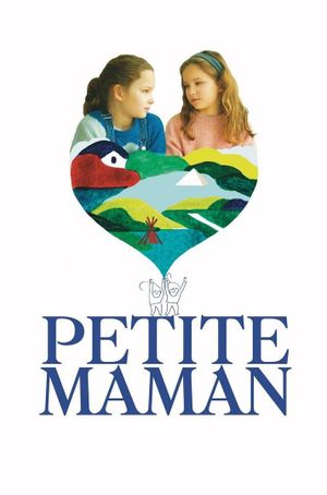 Petite Maman's poster