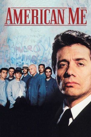 American Me's poster