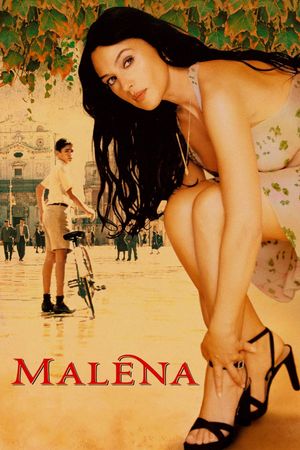 Malena's poster