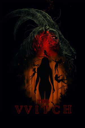 The Witch's poster image