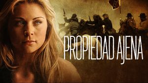 Propiedad Ajena's poster