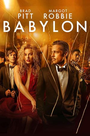 Babylon's poster