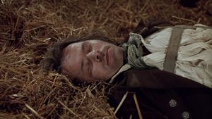 The Enigma of Kaspar Hauser's poster