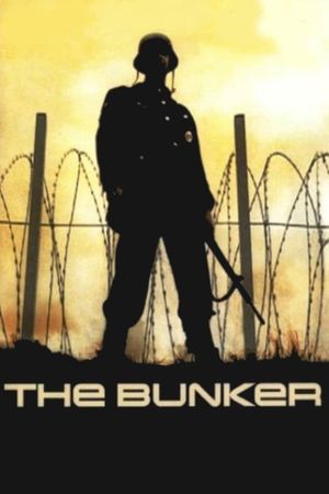 The Bunker's poster