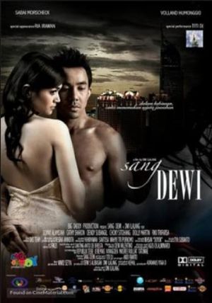 Sang Dewi's poster