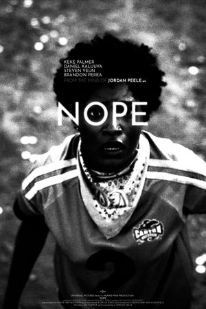 Nope's poster
