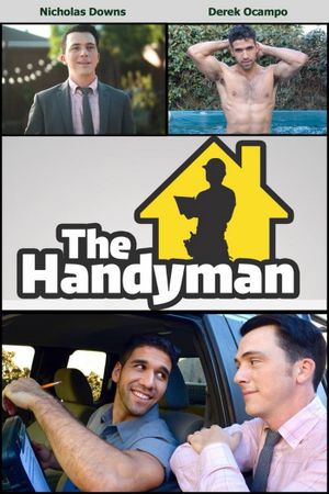 The Handyman's poster