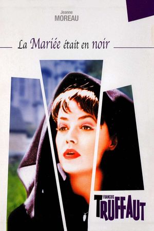 The Bride Wore Black's poster