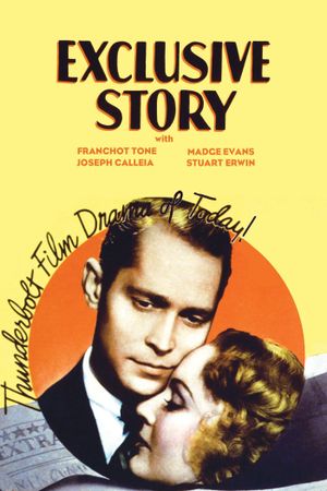 Exclusive Story's poster
