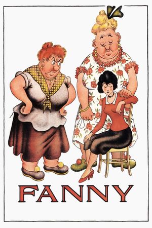 Fanny's poster