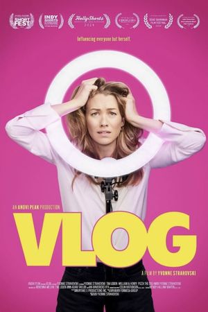 VLOG's poster