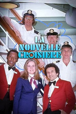 The Love Boat's poster image