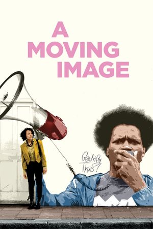 A Moving Image's poster image