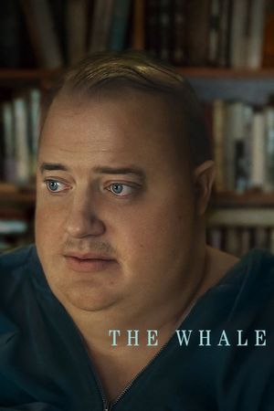 The Whale's poster