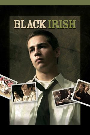 Black Irish's poster