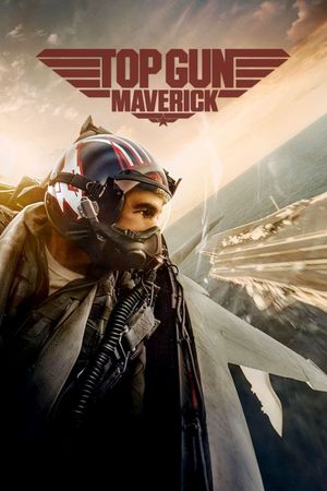 Top Gun: Maverick's poster