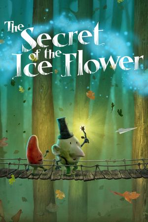 The Secret of the Ice Flower's poster