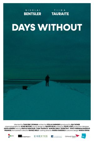 Days Without's poster