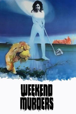 The Weekend Murders's poster