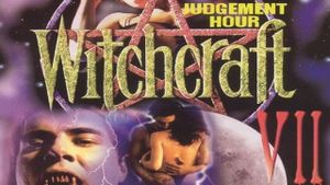 Witchcraft VII: Judgement Hour's poster