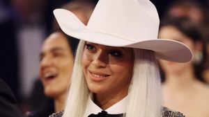 Call Me Country: Beyoncé & Nashville's Renaissance's poster