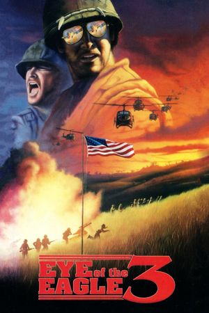 Last Stand at Lang Mei's poster
