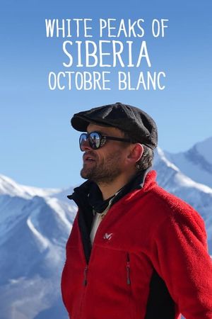 White Peaks of Siberia's poster